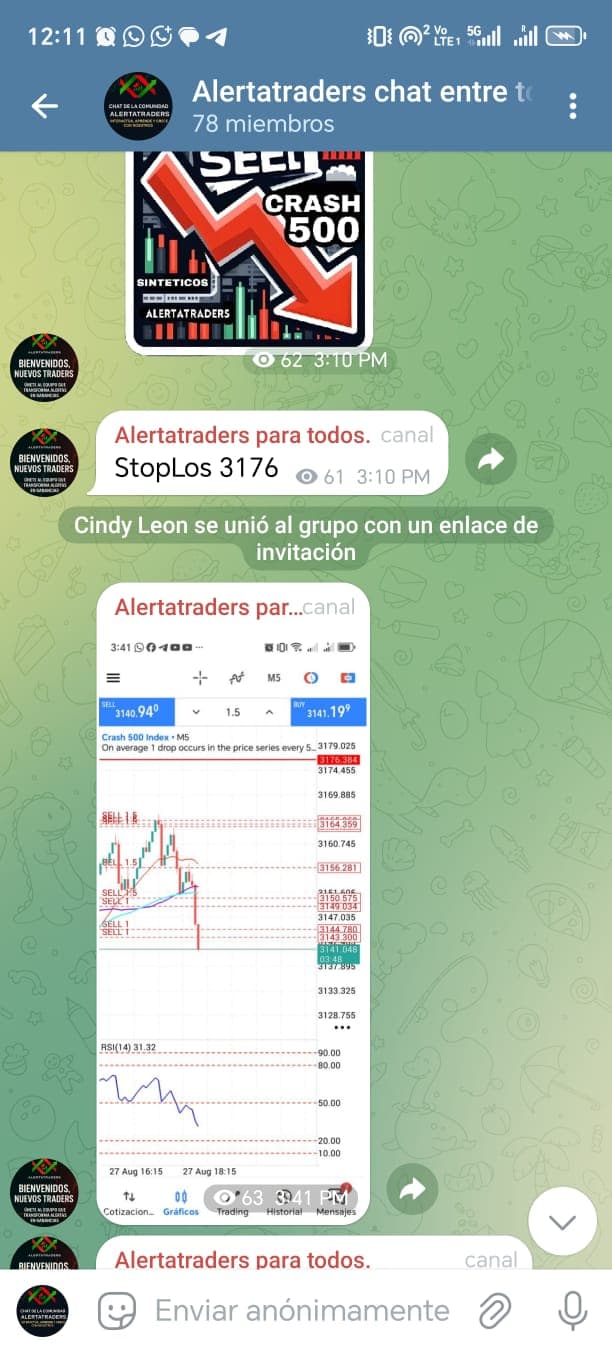 Testimonio 4